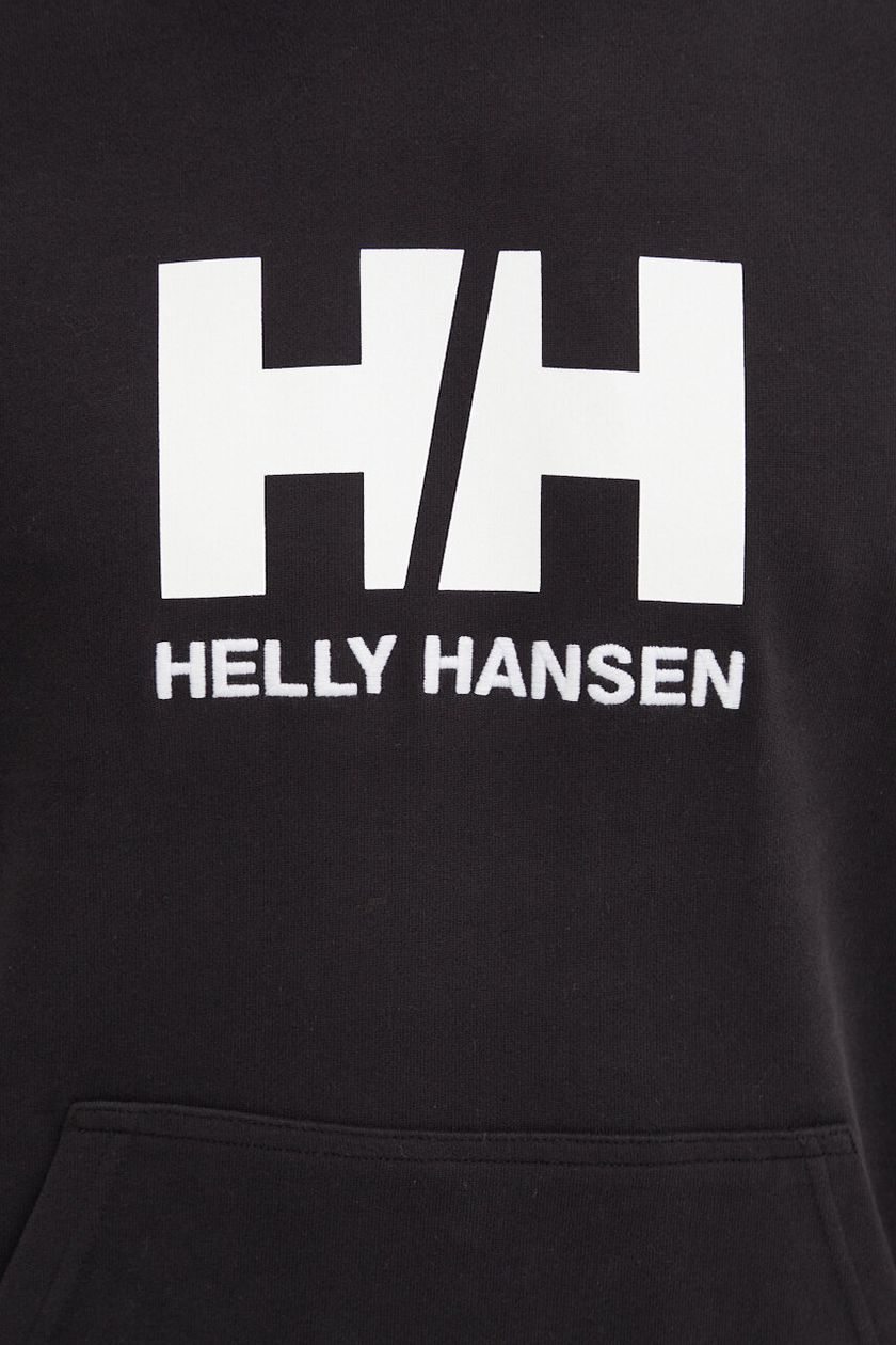 Venta de Sudadera Hombre Helly Hansen Logo 33977-990