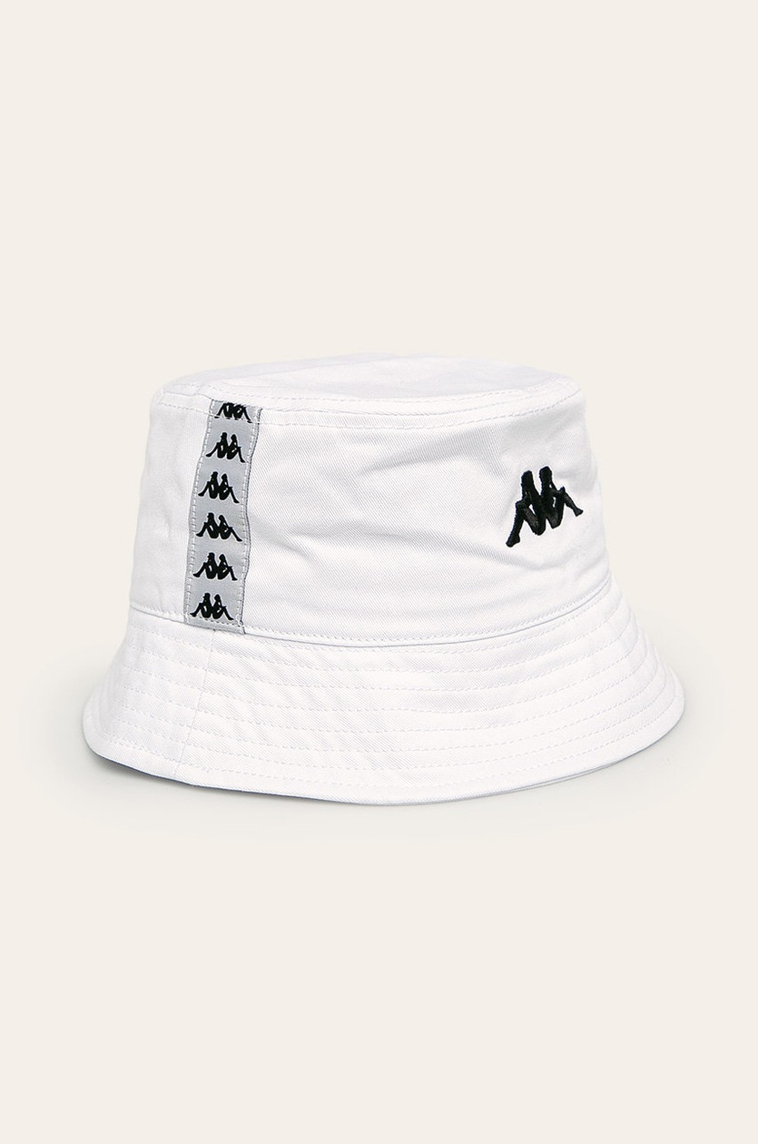 Kappa - Шляпа | ANSWEAR.ua