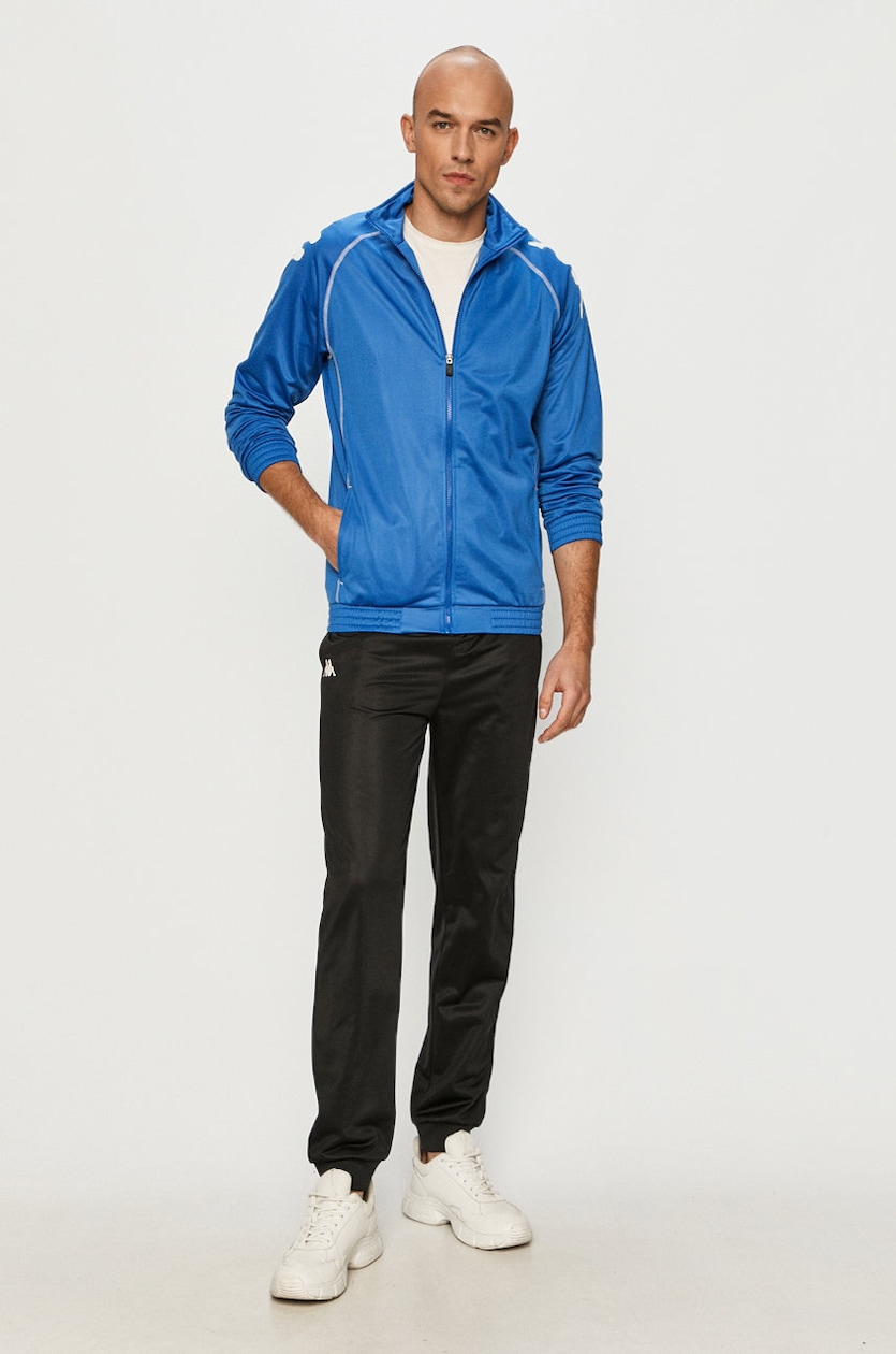 Tuta Pantalone Kappa Tute Uomo Kappa Abbigliamento Sportivo Su