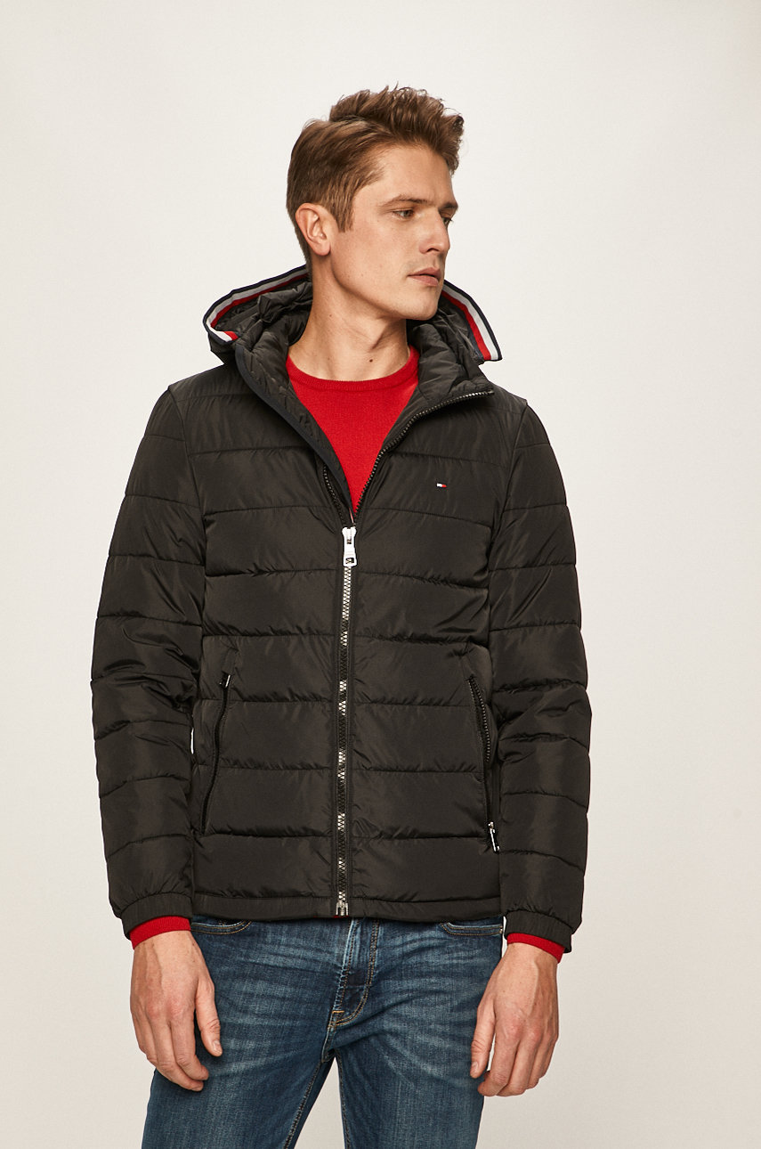 Tommy Hilfiger Kurtka Answear