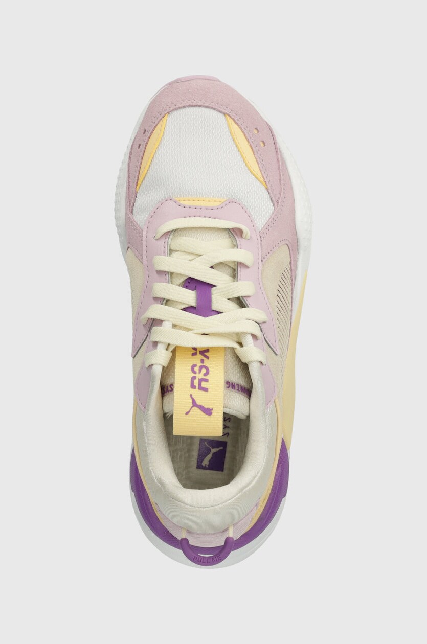 Puma rs x reinvention pink hot sale
