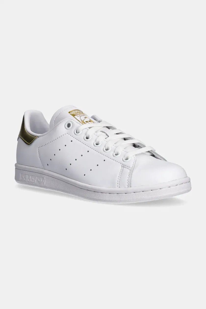 adidas Originals leather shoes Stan Smith at PRM US