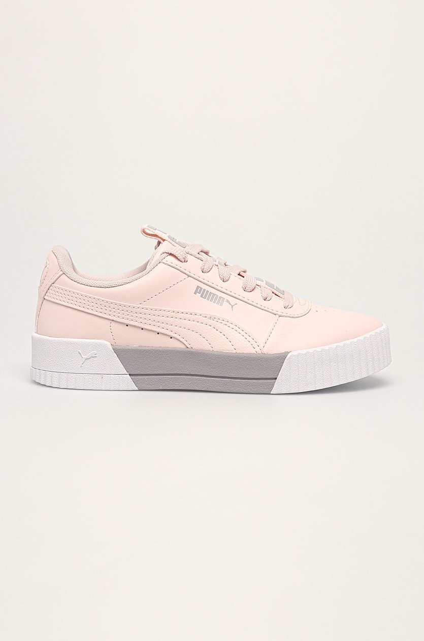 Bold 372853 Carina Bold Women's Sneakers Puma Boty Carina