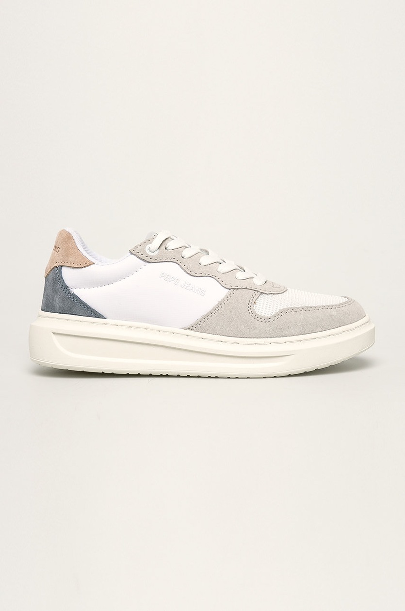 Pepe Jeans - Кроссовки Abbey Sweet | ANSWEAR.ua