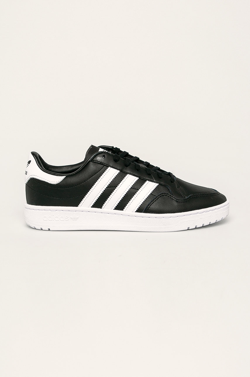 adidas Originals Buty Team Court EF6048 Answear