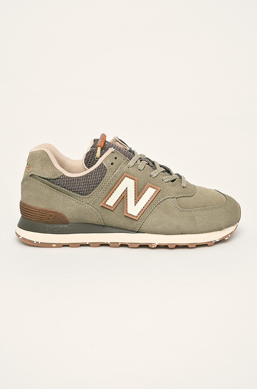 Tenisice New Balance ML574SOJ | ANSWEAR.hr