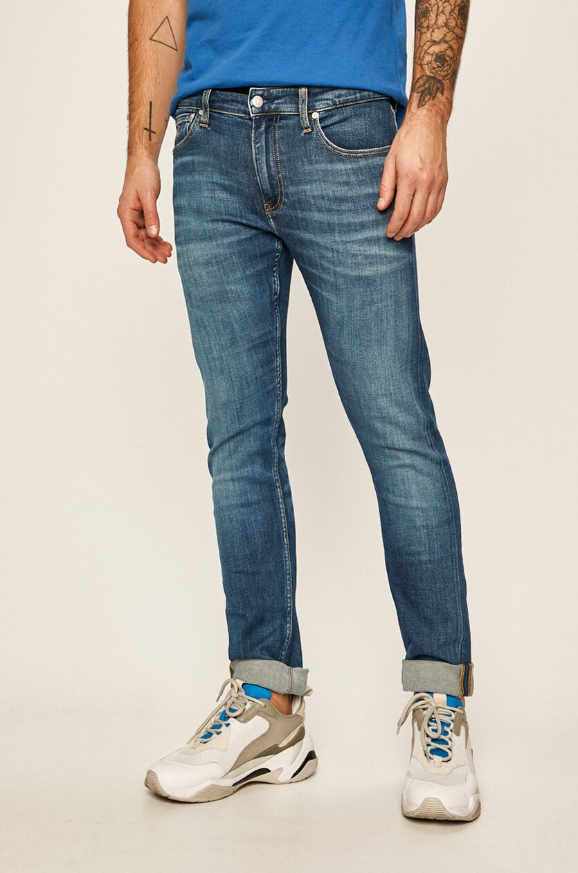 Calvin Klein Jeans Ckj 026 ANSWEAR.ua