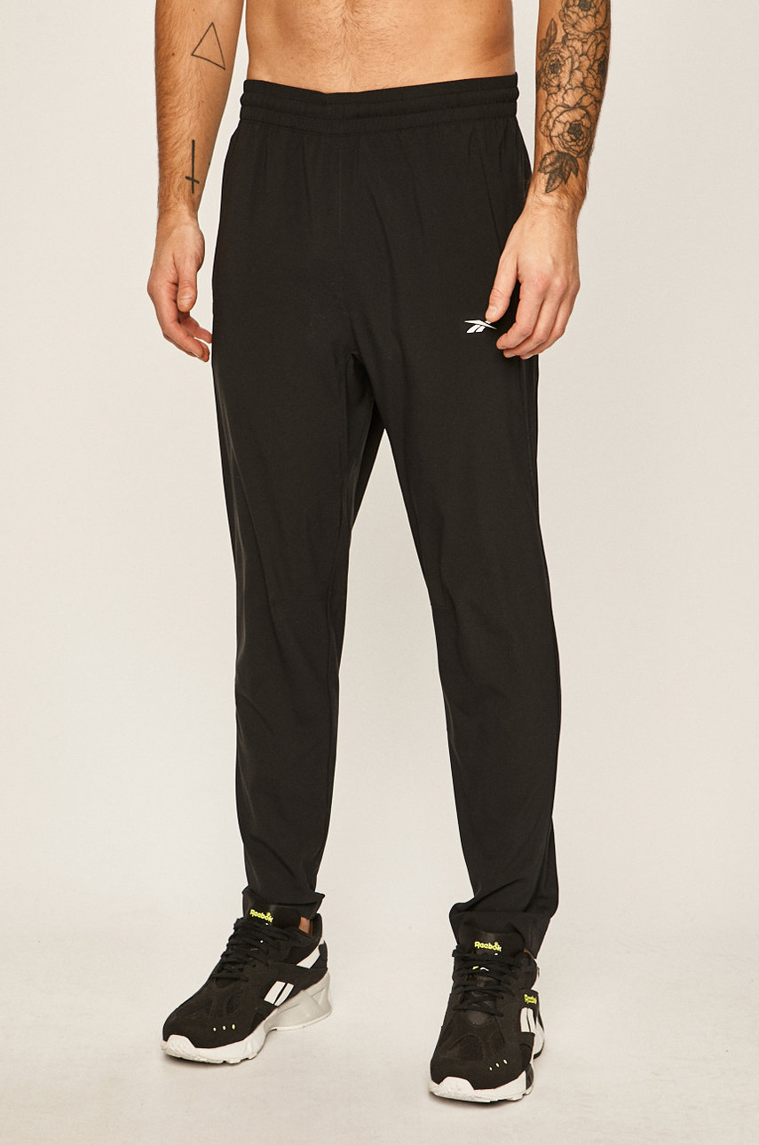 Reebok Nohavice Speed Wick CD5167 ANSWEAR.sk