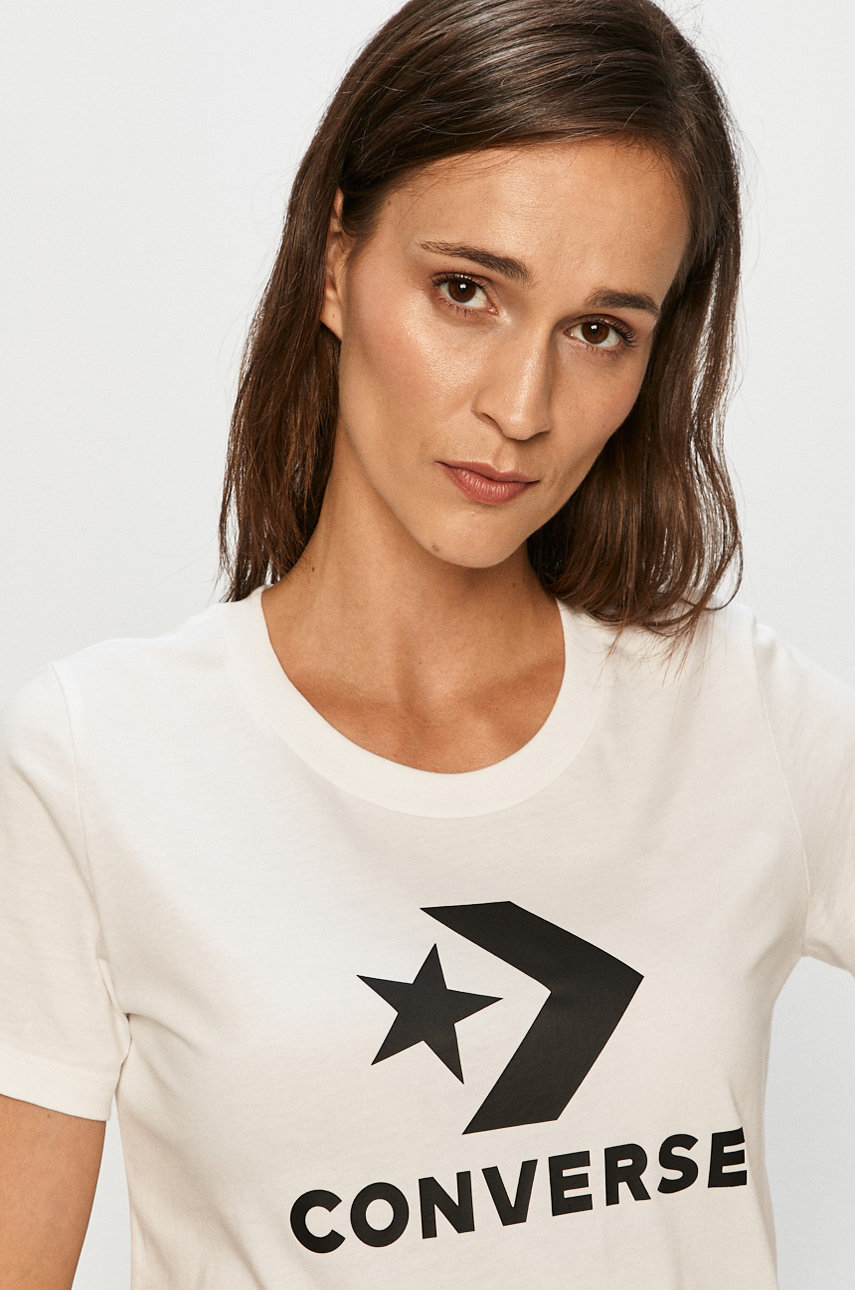 Converse T shirt