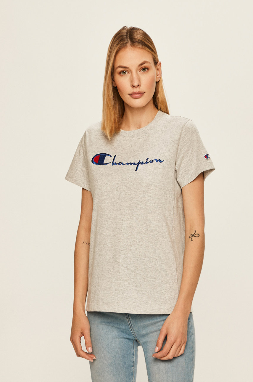 Champion tee womens online