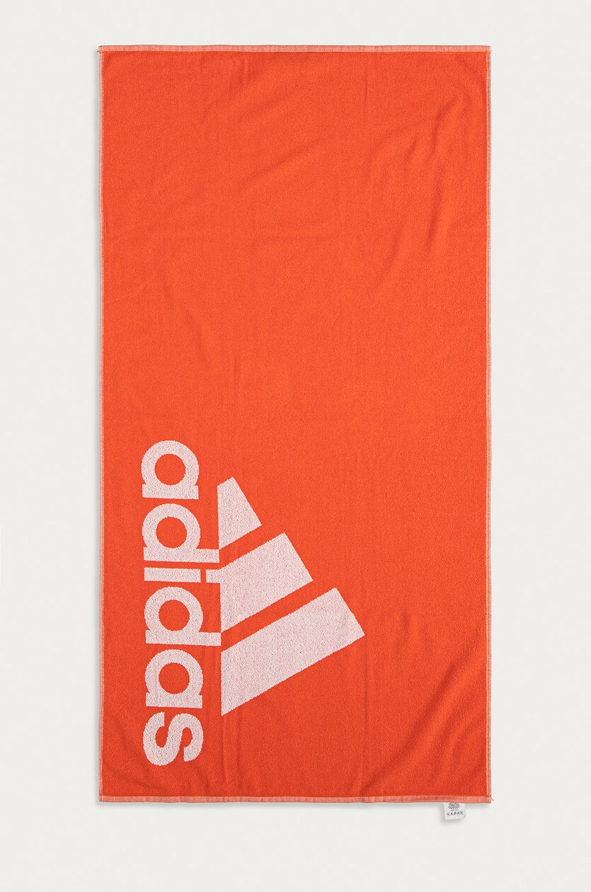 Adidas handtuch 50 x 100 hotsell