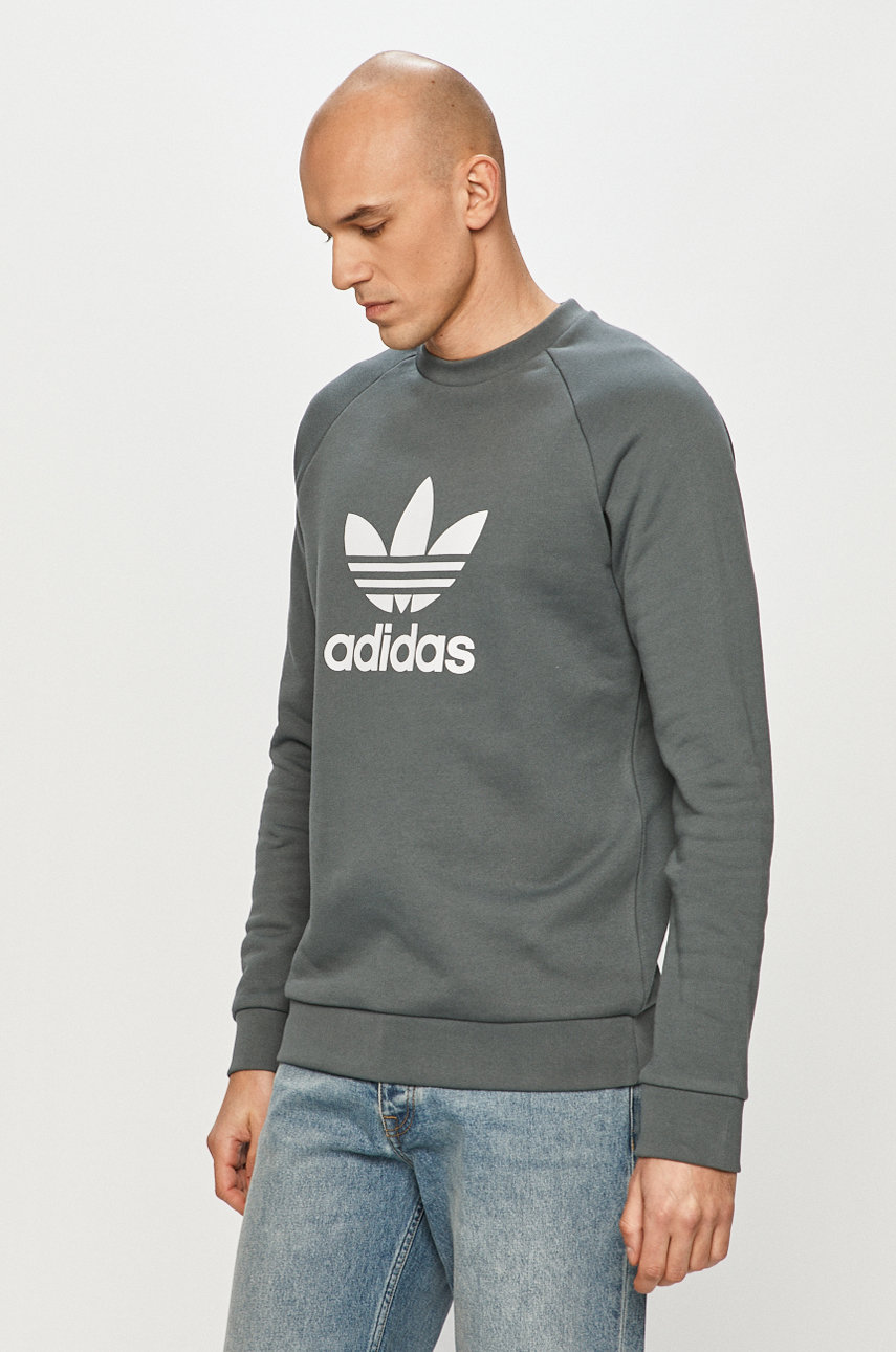 adidas Originals Bluza bawe niana GN3471