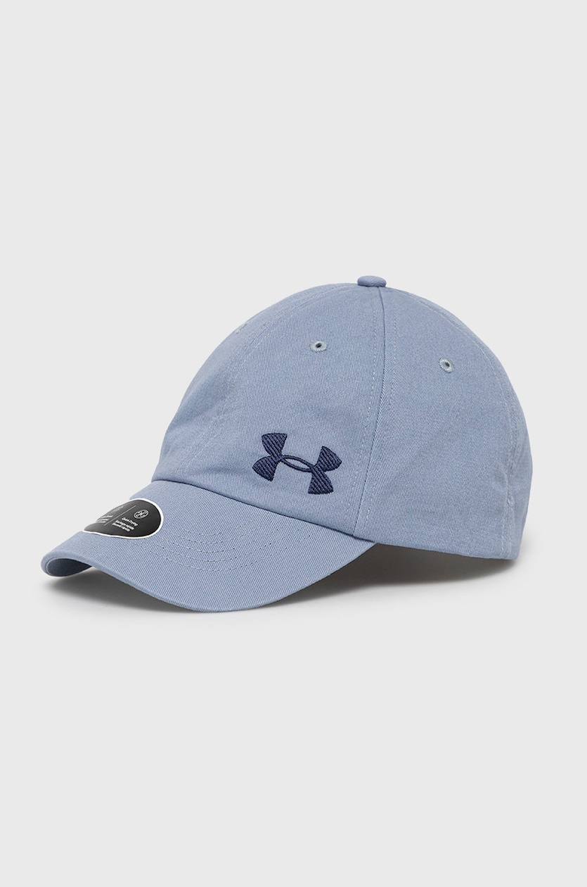 under armour kapa