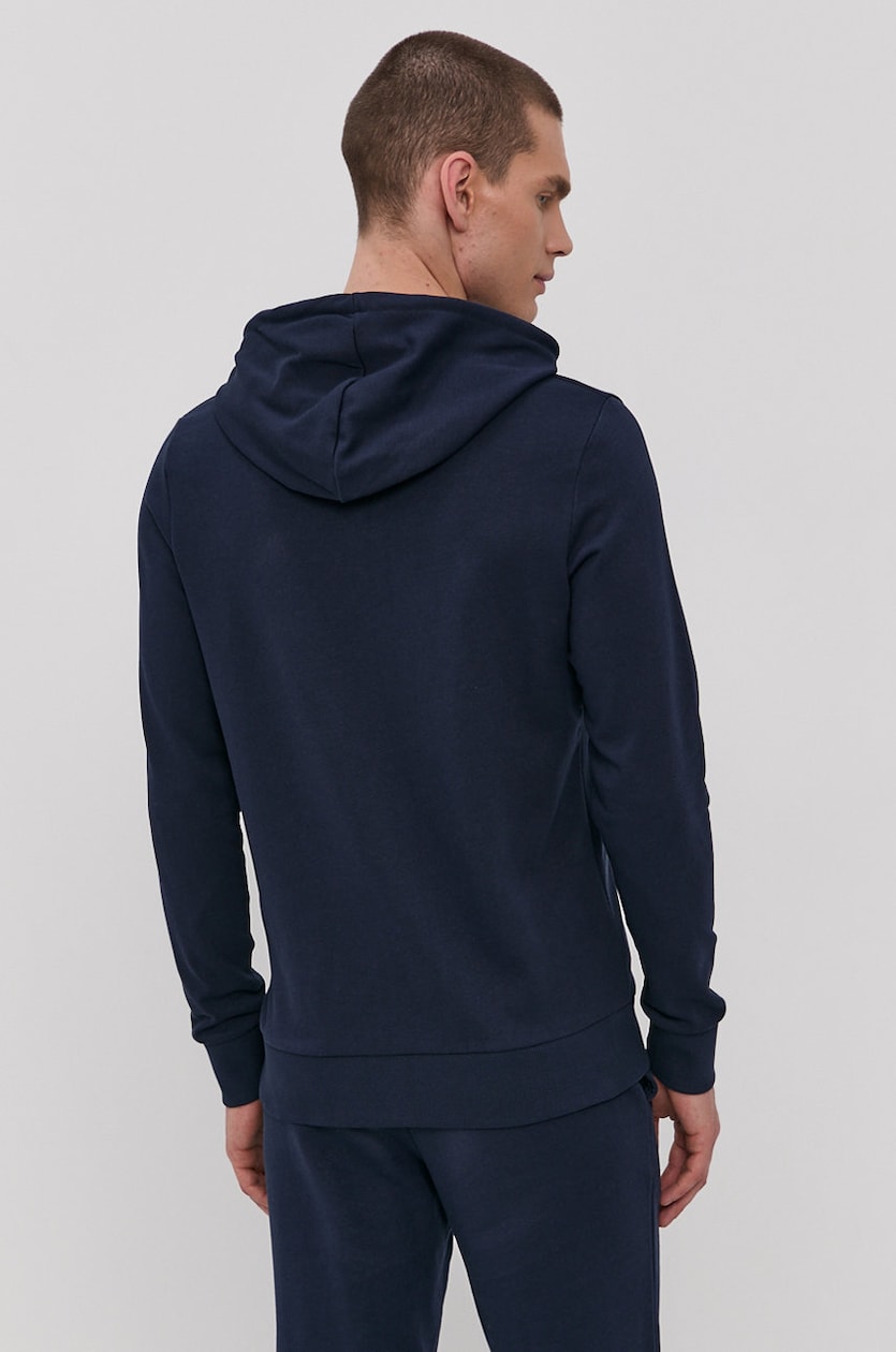 Jack & Jones Dres męski kolor granatowy | Answear.com