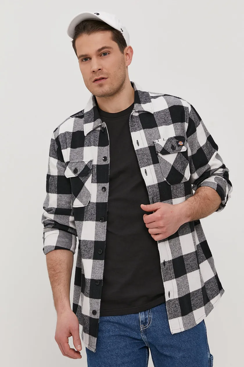 Buy dickies shirts online sale