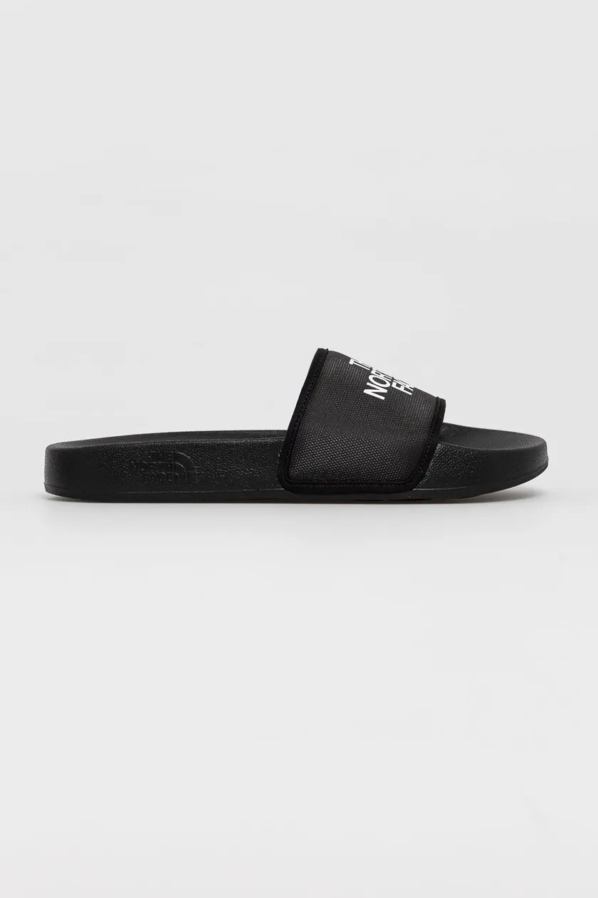 Mens north face online sliders