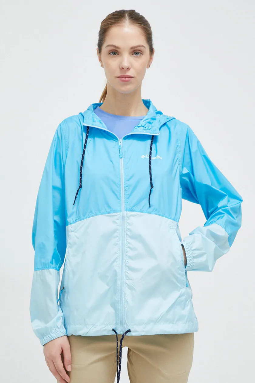 Columbia windshirt hot sale