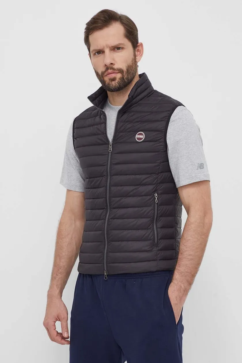 Colmar gilet in piuma acquista su Answear ANSWEAR