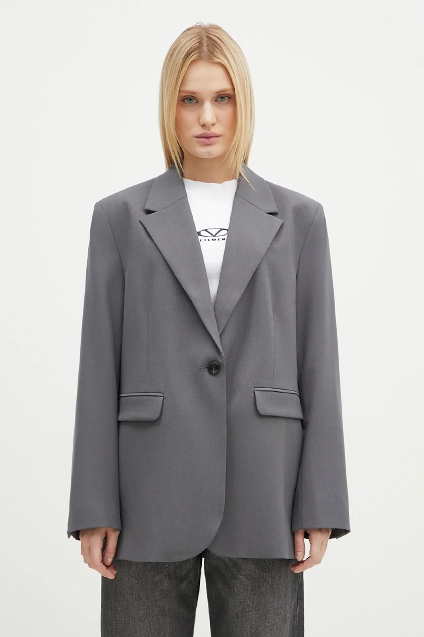 Sportmax wool blazer Baffo PRM EU