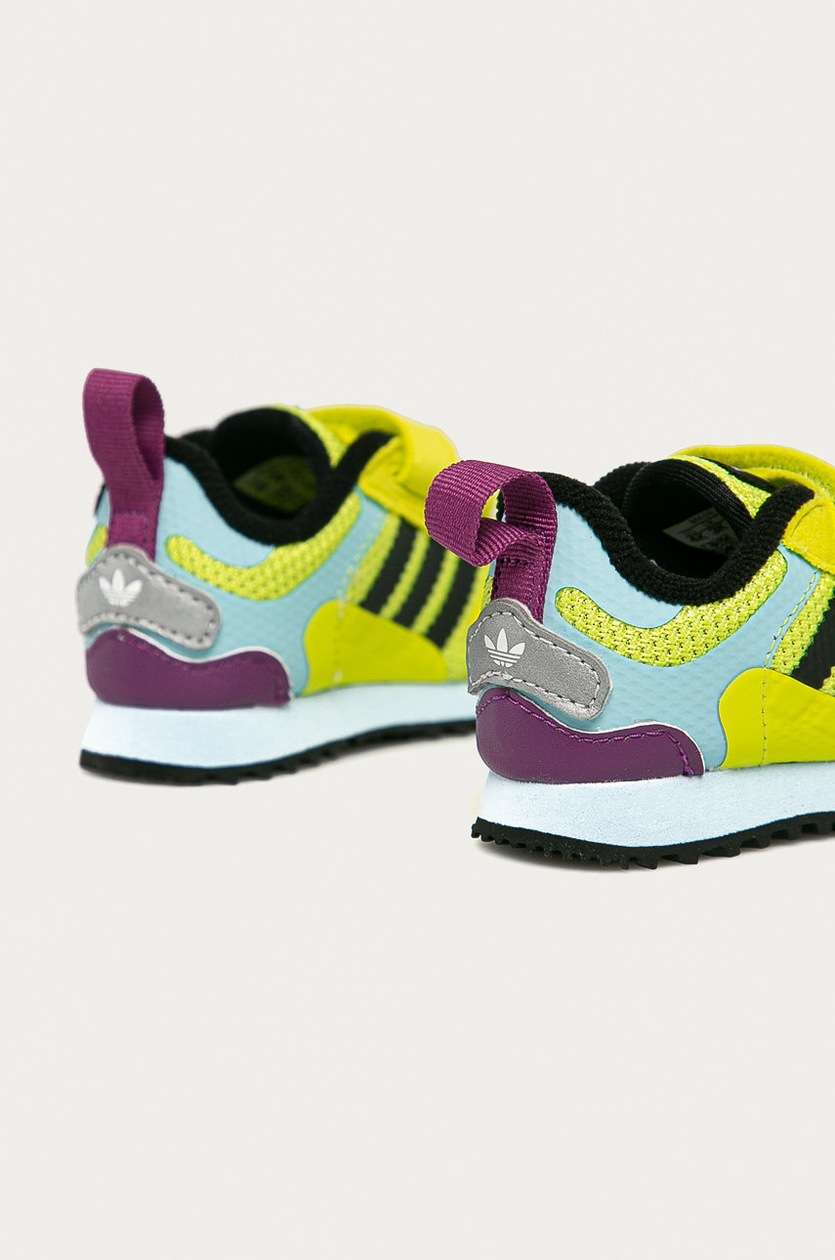 adidas Originals - Buty dziecięce ZX 700 HD CF I FX5240 | Answear.com