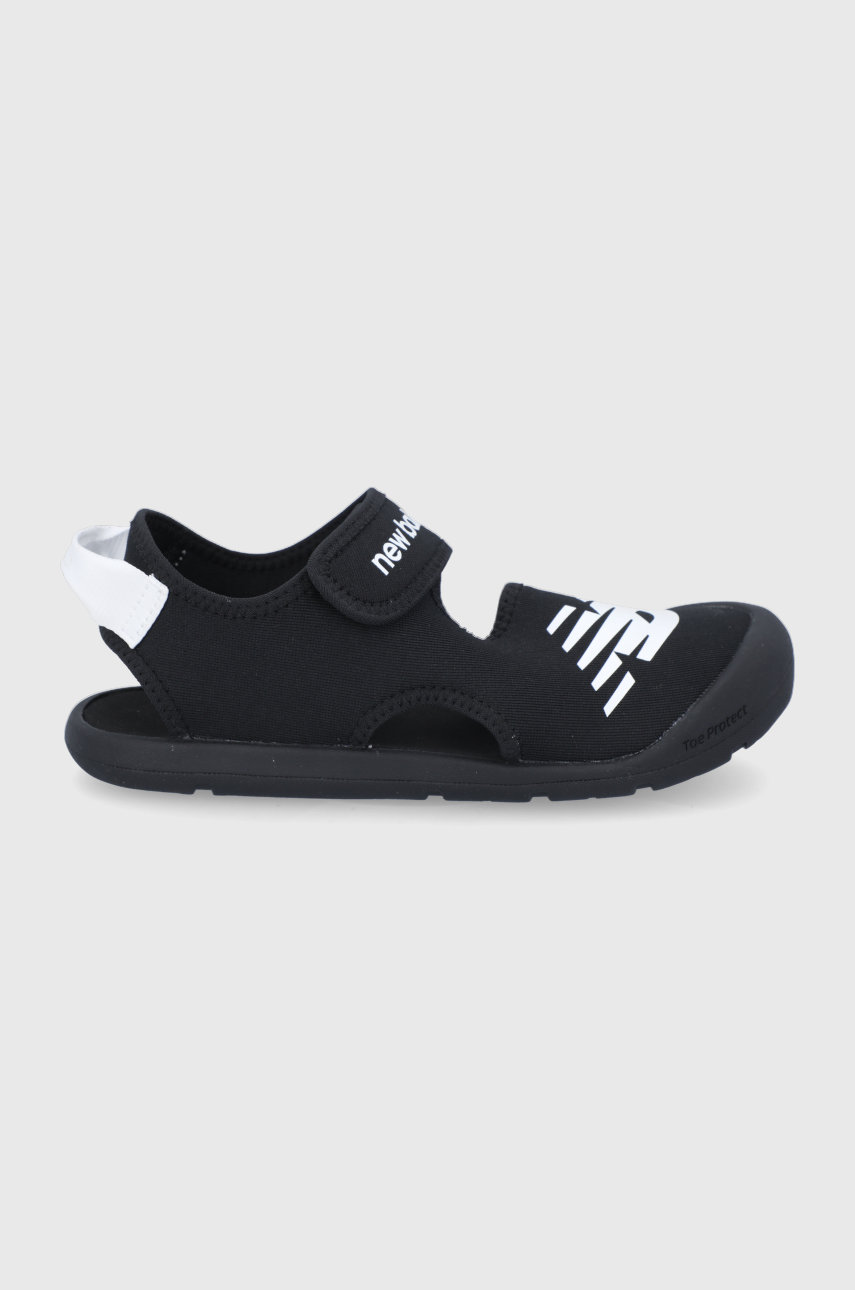 Otro ki sandali New Balance rna barva kupite na ANSWEAR.si