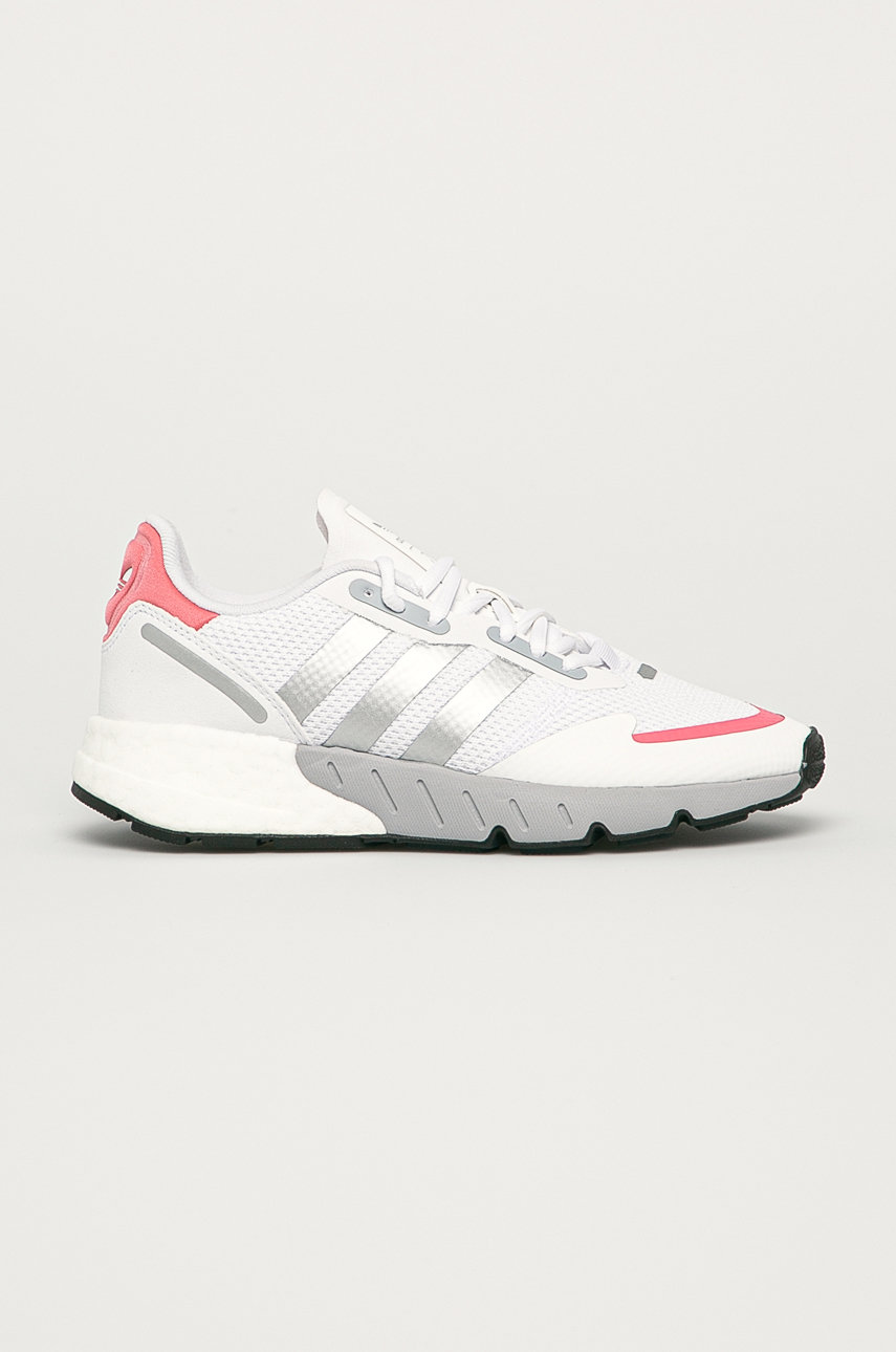 adidas Originals Buty ZX 1K Boost FY5654 Answear