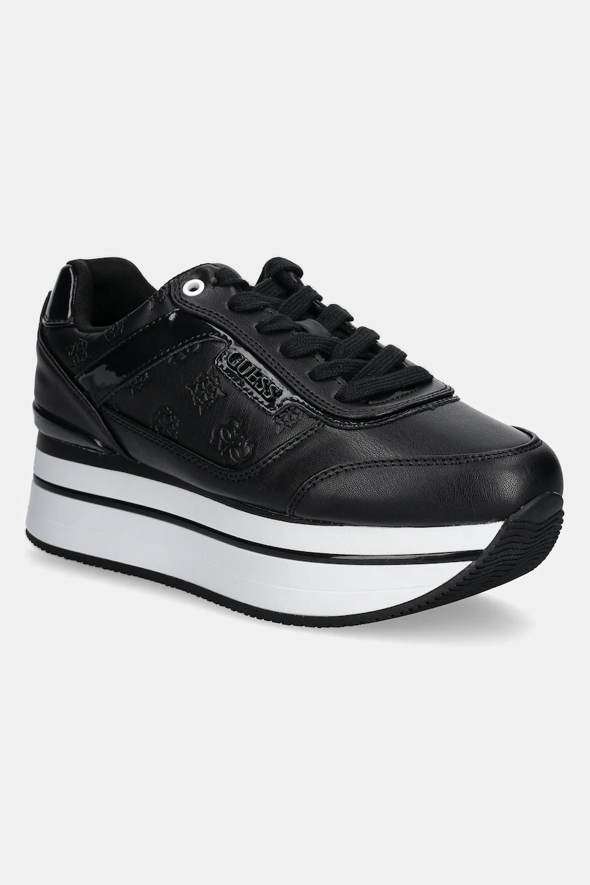 Guess Tenisice HANSIN1