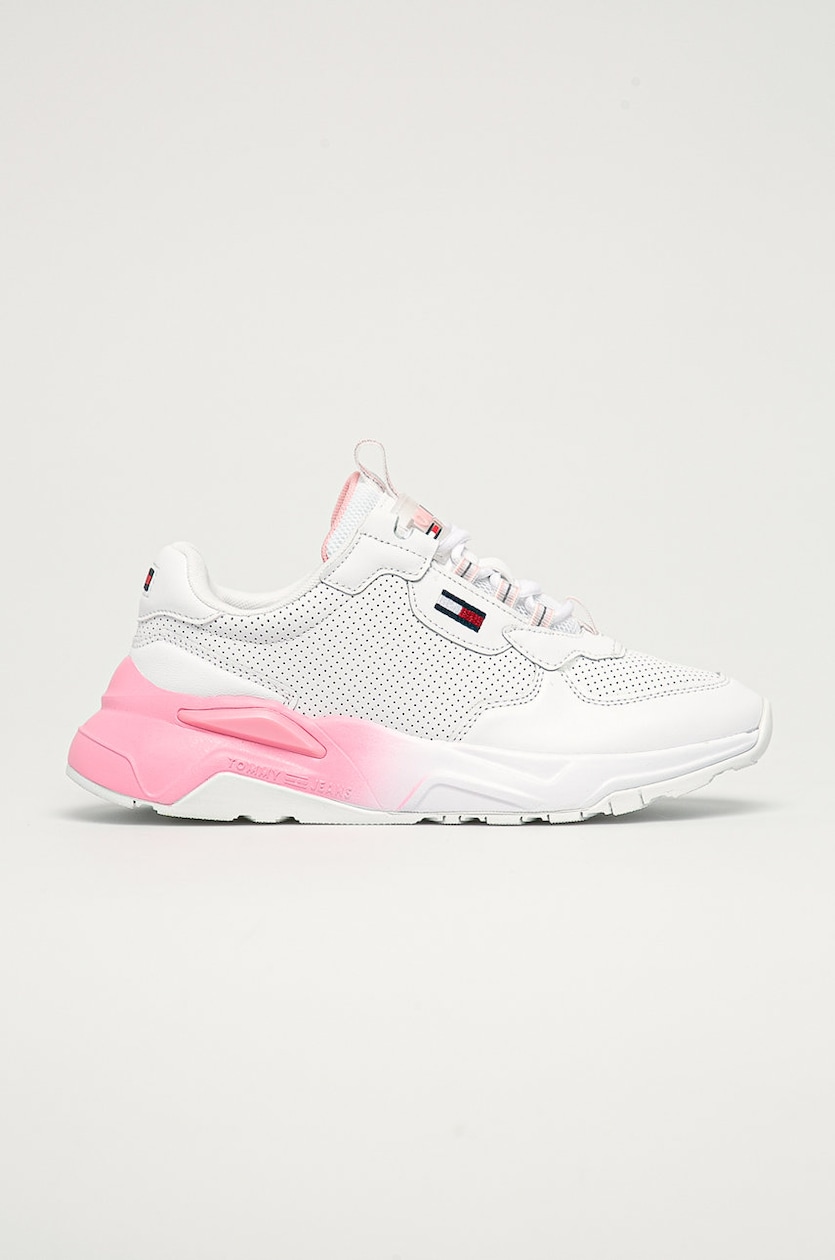 TOMMY JEANS Sport shoes EN0EN01293