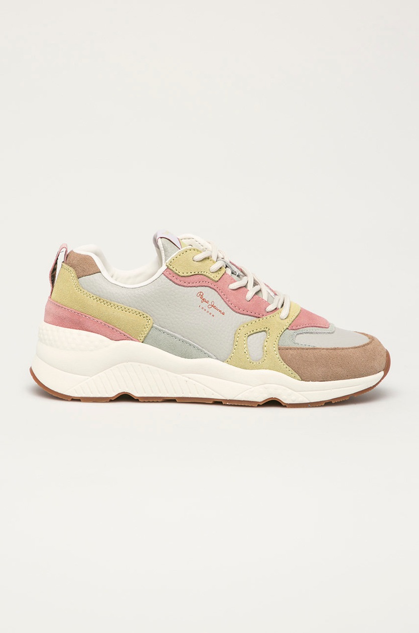 pepe jeans harlow touch