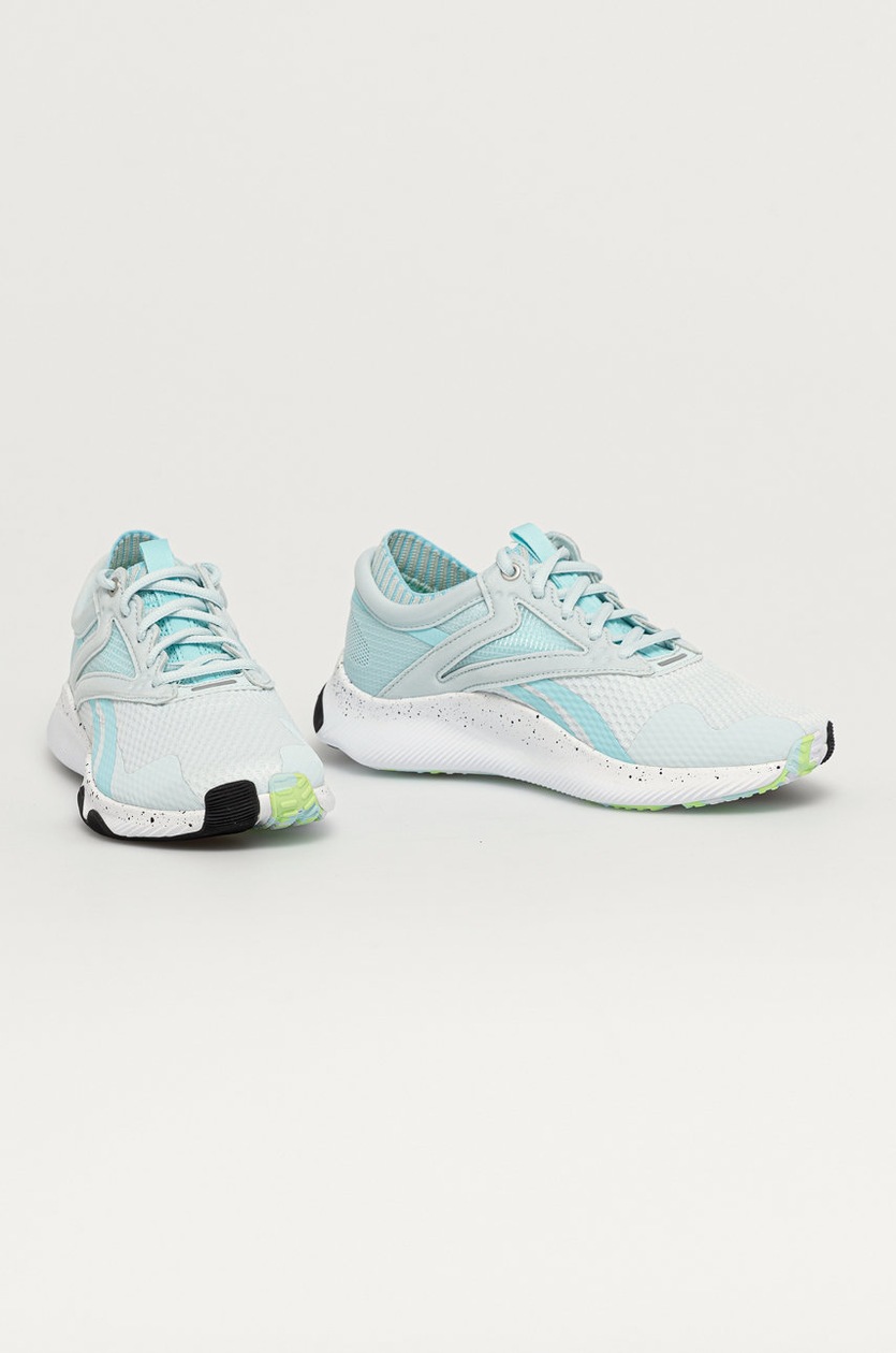 Обувки Reebok G55474 с равна подметка | ANSWEAR.bg