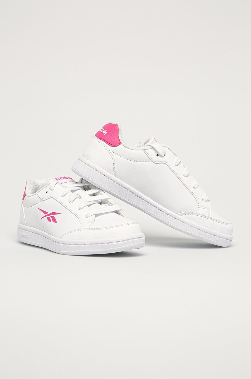 Reebok Classic - Detské topánky Royal Vector Smash | ANSWEAR.sk