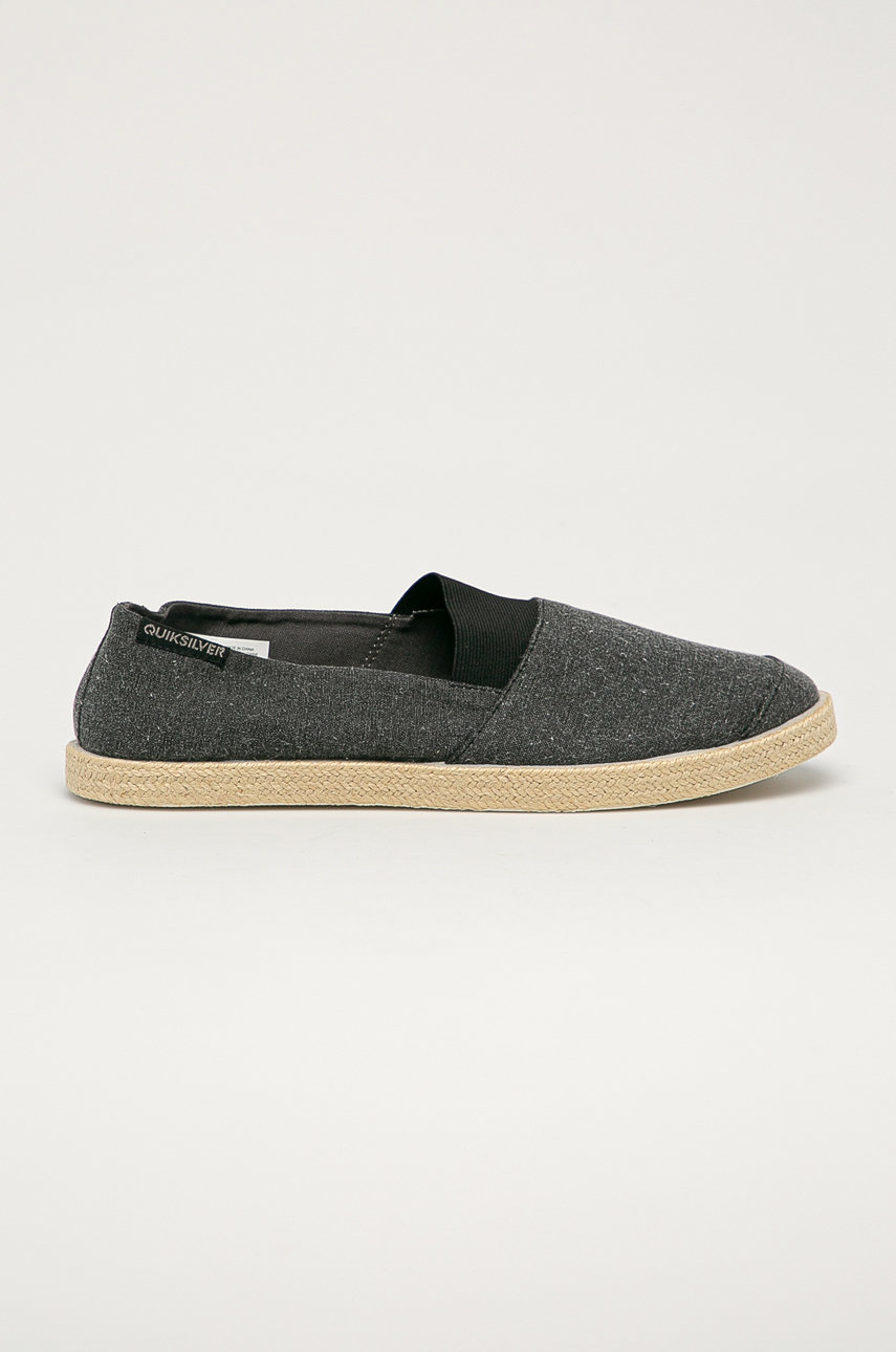 Espadrille homme NAKOM