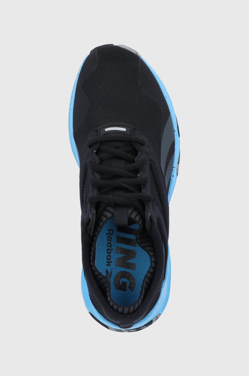 Topánky Reebok Hiit Tr G55471 čierna farba | ANSWEAR.sk