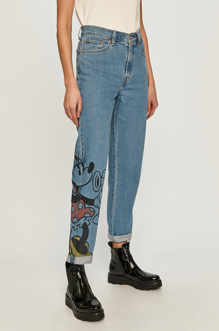 Disney hot sale levi jeans