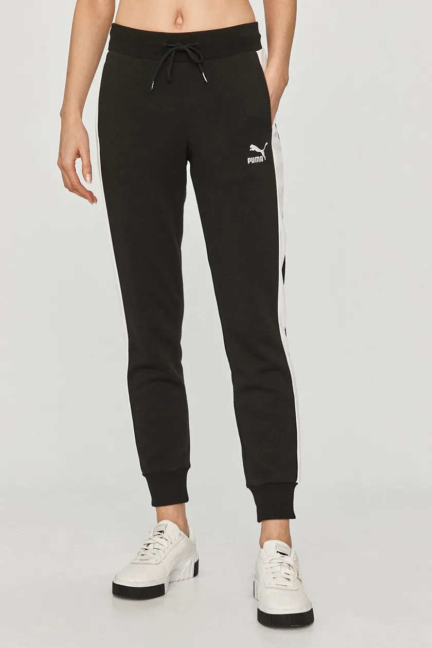 Puma hot sale pants ladies