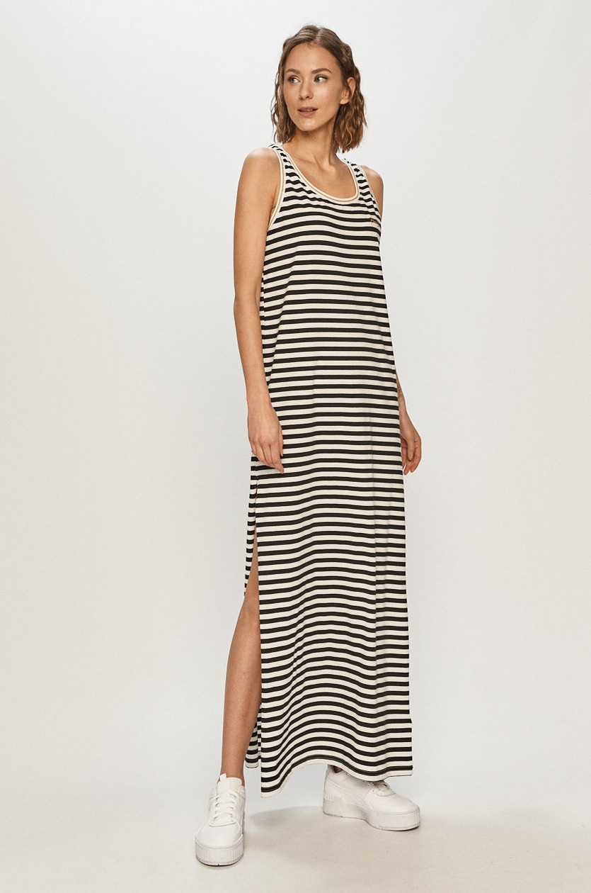 emi⭐️ Bluza z kapturem Femi Stories Tito ZHD Wmn - różowy (hstr)