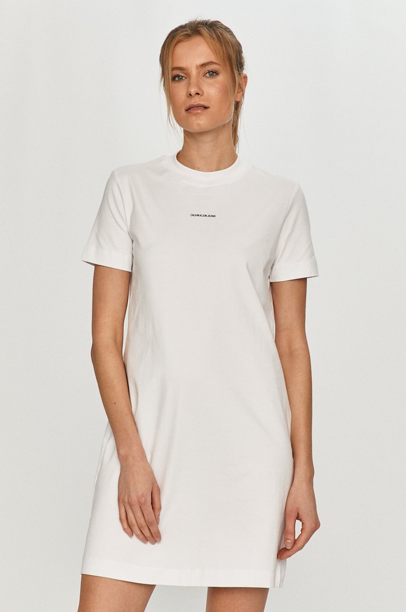 Calvin Klein Jeans - Платье | ANSWEAR.ua