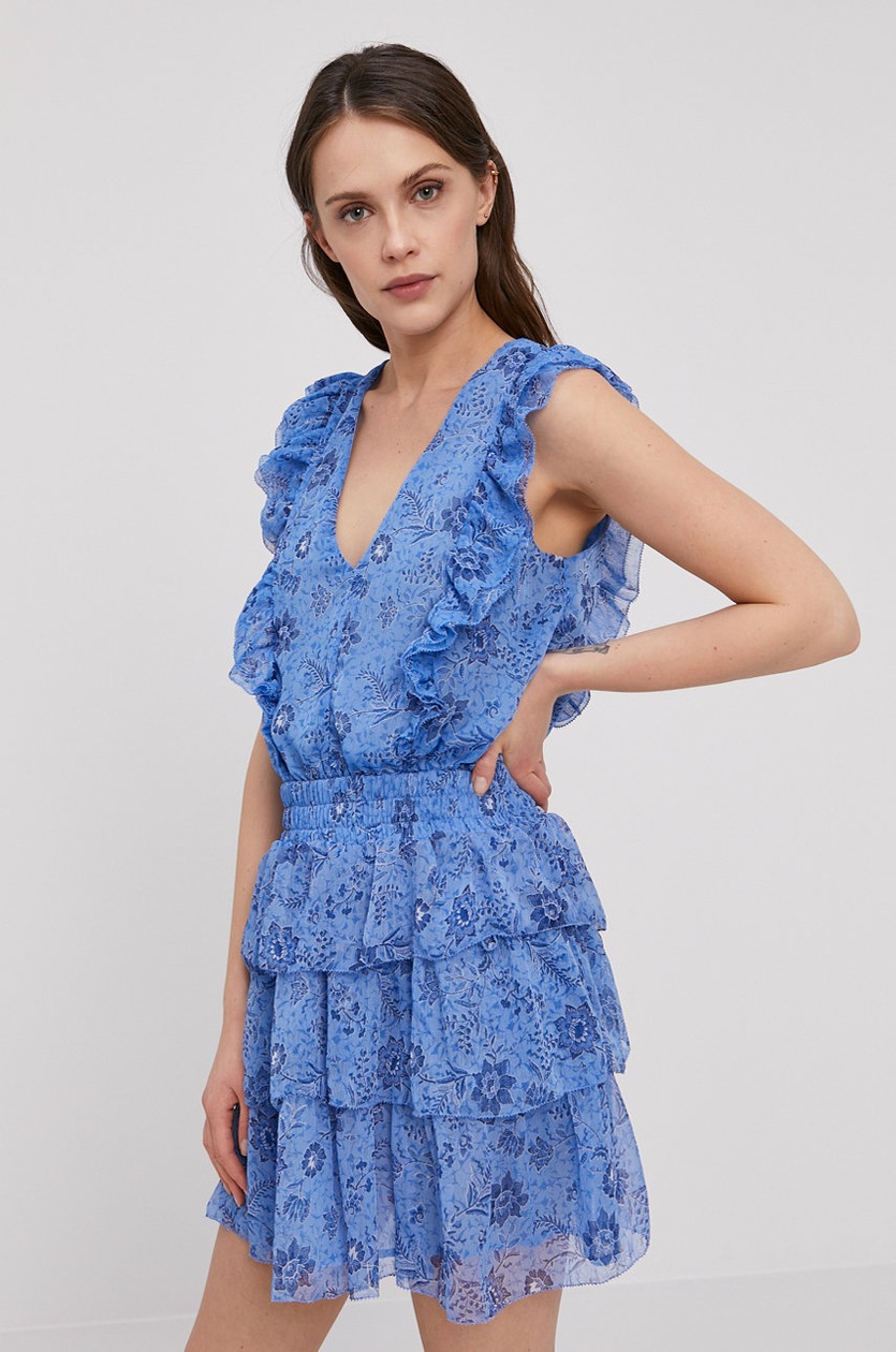 Φόρεμα Pepe Jeans MARIETAS | ANSWEAR.gr