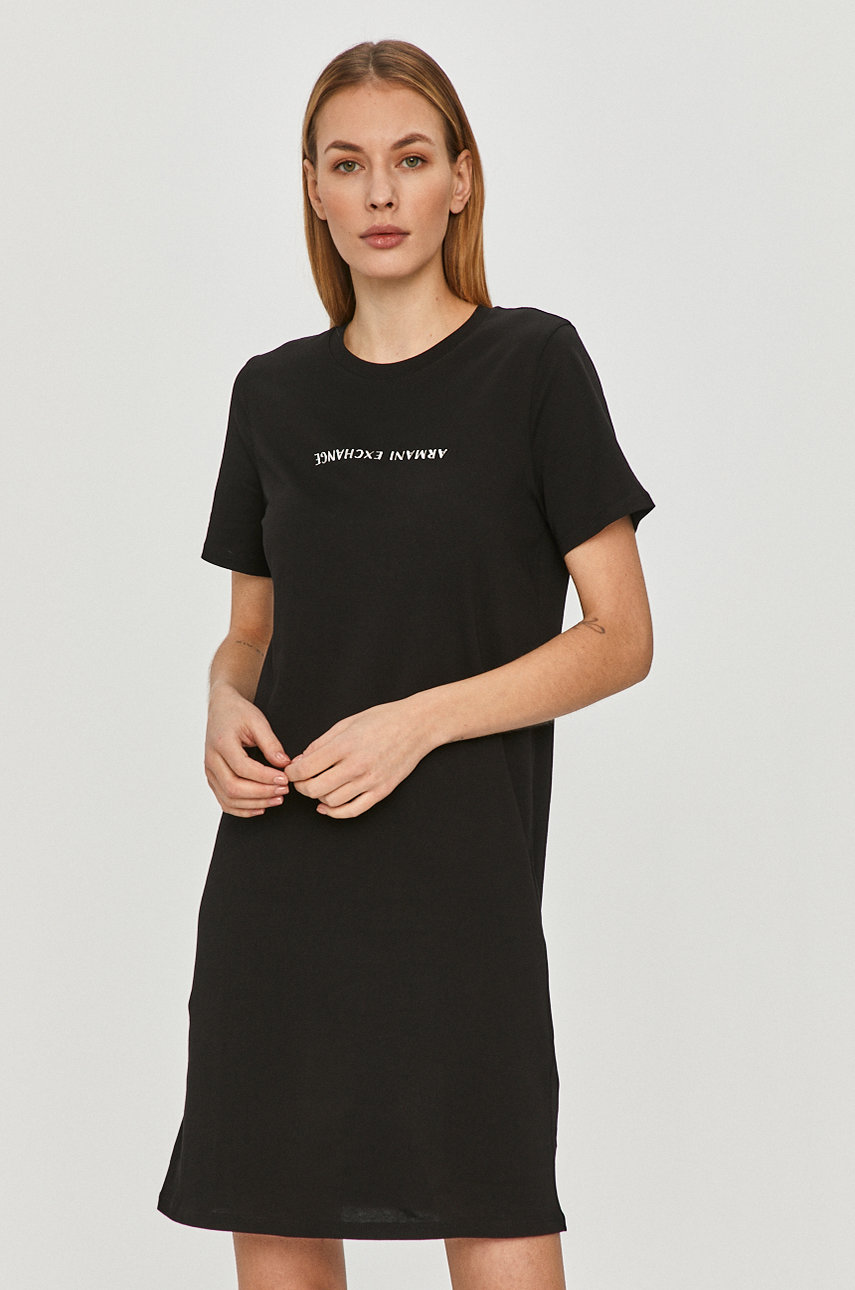 11 00041879 Armani Exchange Платье