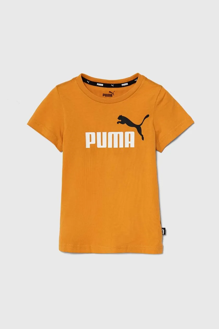 Puma maglietta per bambini ACTIVE SPORTS Poly Cat Tee B ANSWEAR