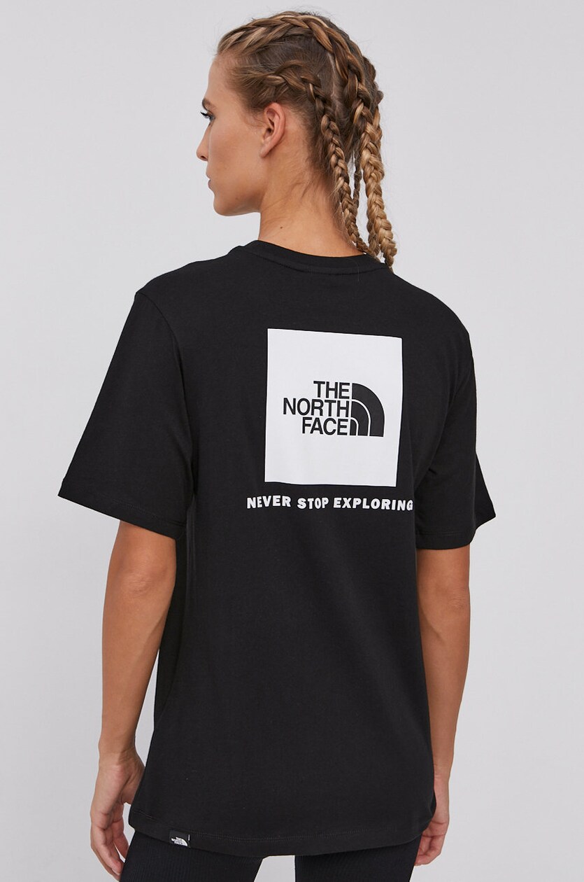 T shirt the north face original cheap