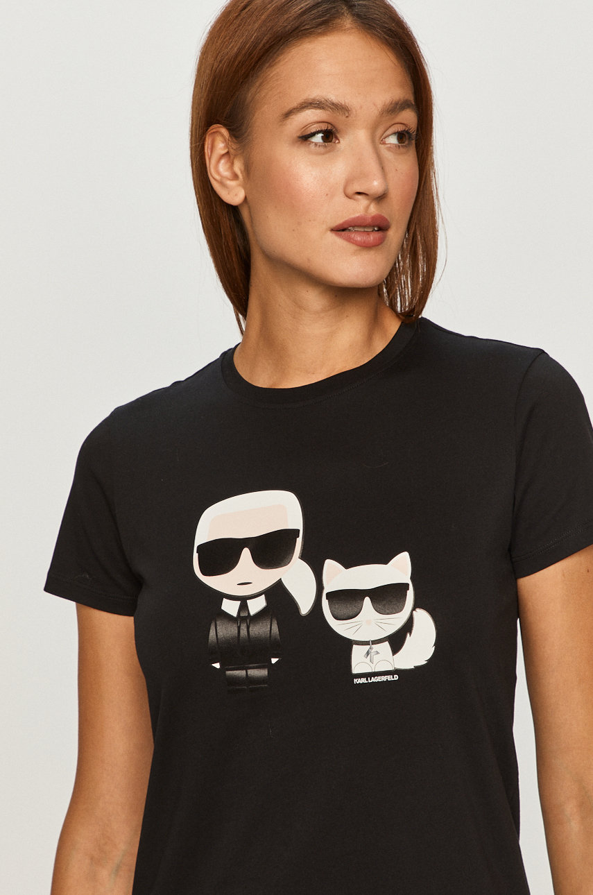 Karl Lagerfeld T shirt
