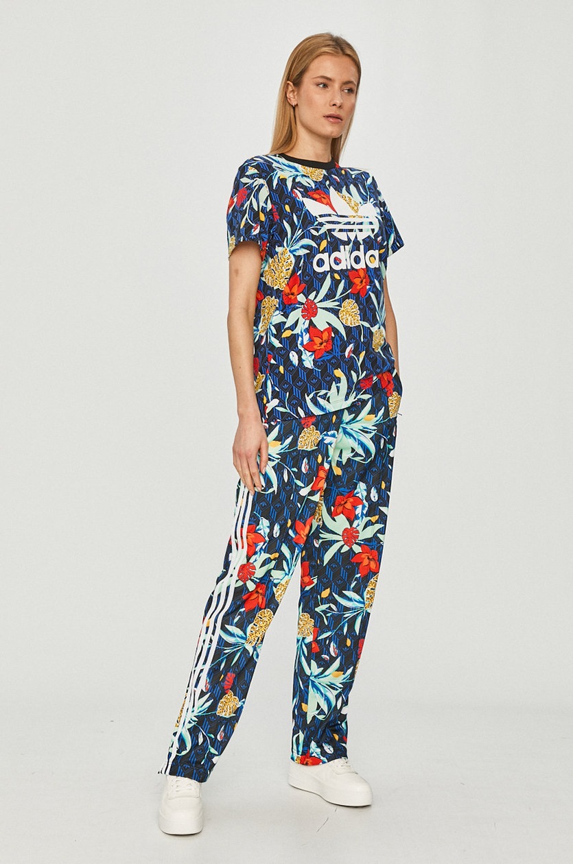adidas Originals - Tričko GL1369, barva vícebarevná | ANSWEAR.cz