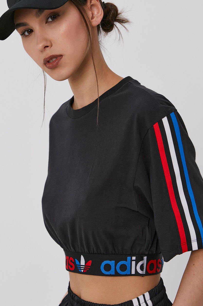 adidas Originals t-shirt GN2932 női 