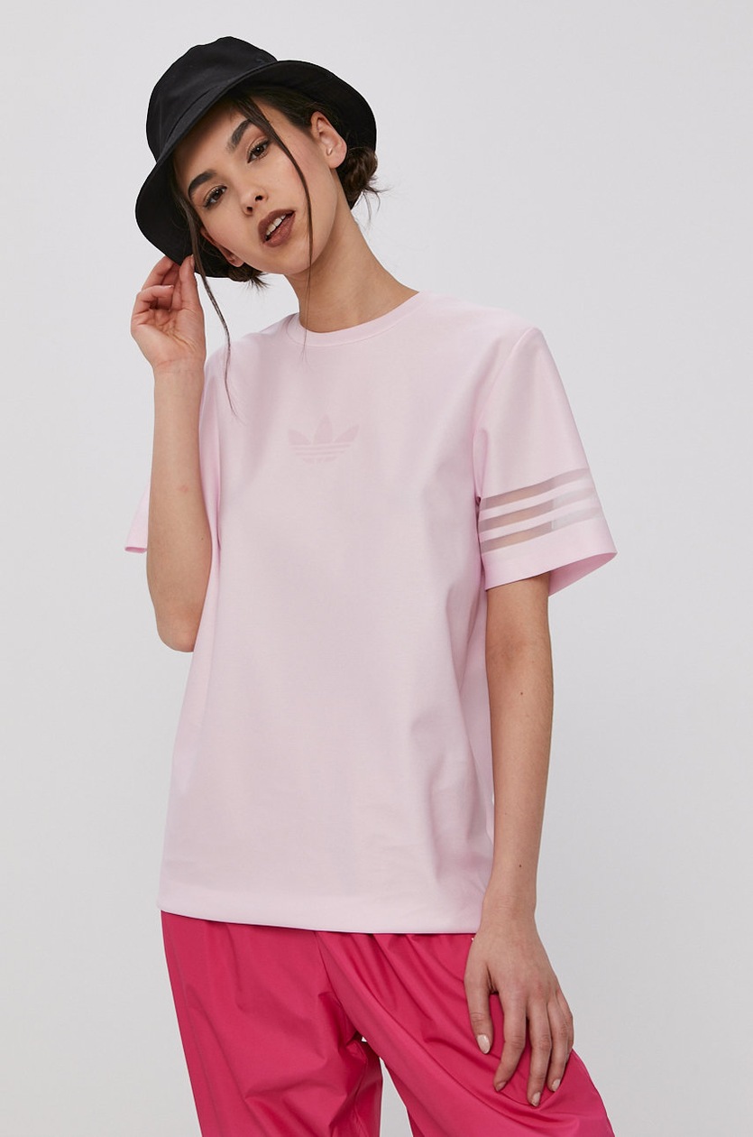 Футболка adidas Originals GN3209. Цена, купить Футболка adidas Originals  GN3209 в Киеве, Харькове, Одессе, Днепре, Николаеве, Запорожье, Украине |  MODNAFAMILIE