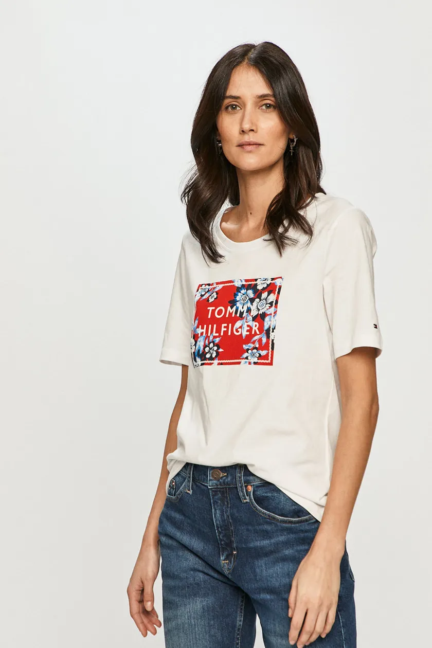 Tommy hilfiger ss21 outlet