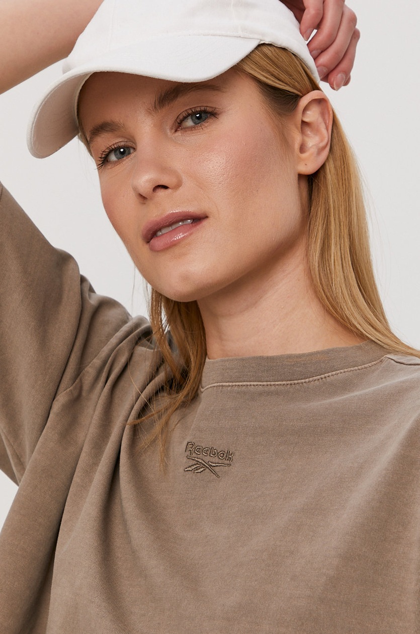 Reebok Classic t-shirt GN4598 női 