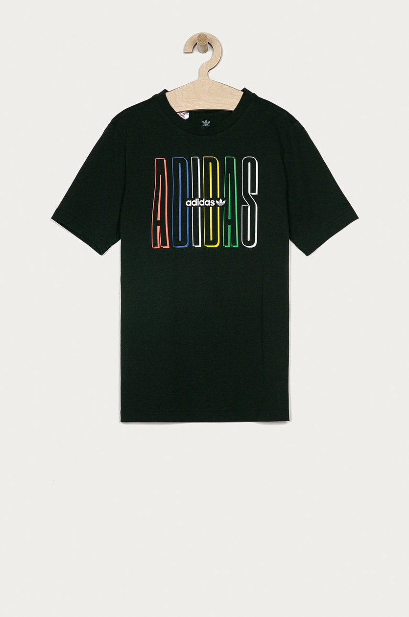 adidas Originals - Детская футболка 146-176 cm | ANSWEAR.ua