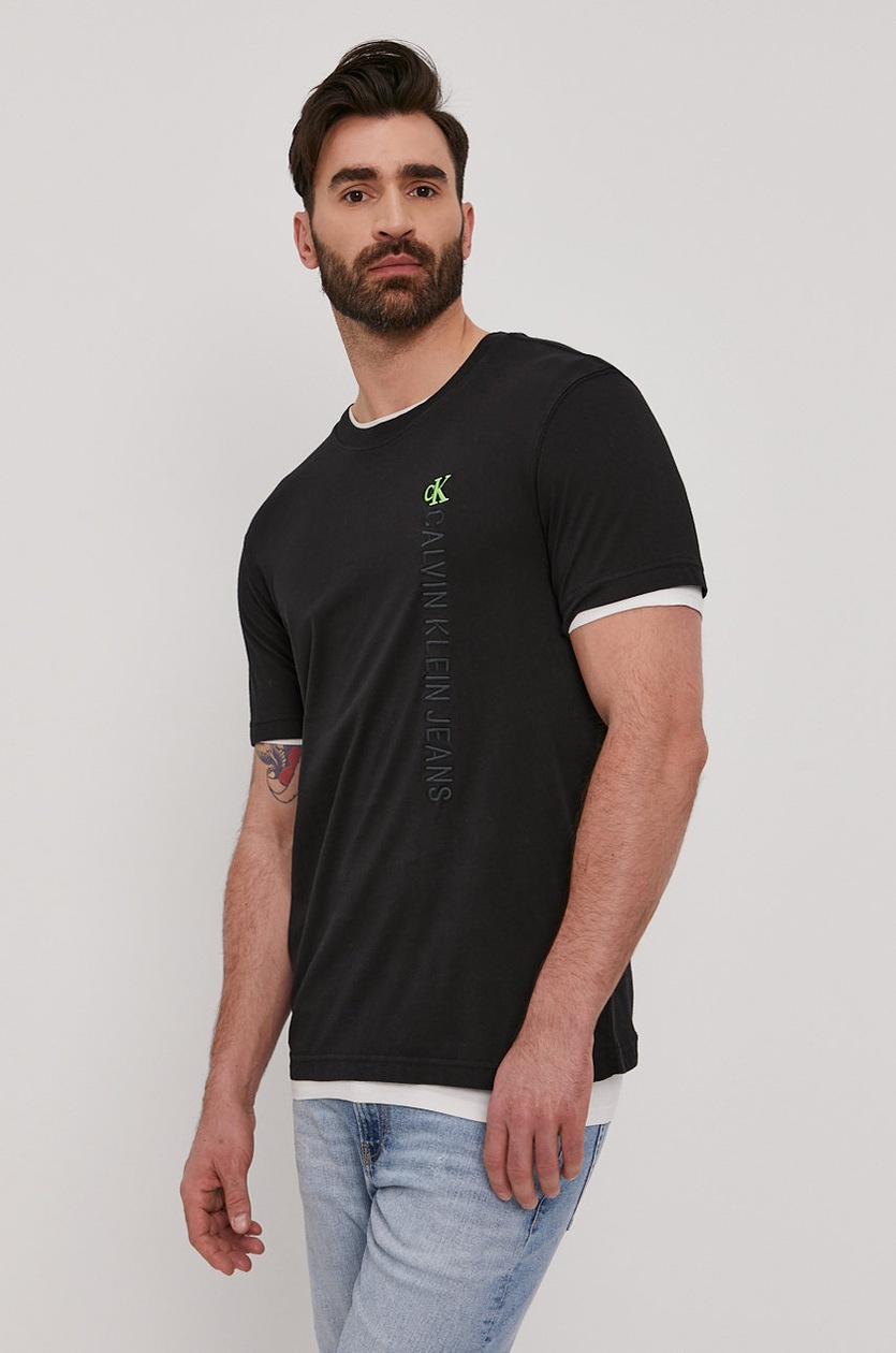 Calvin Klein Jeans - Тениска | ANSWEAR.bg