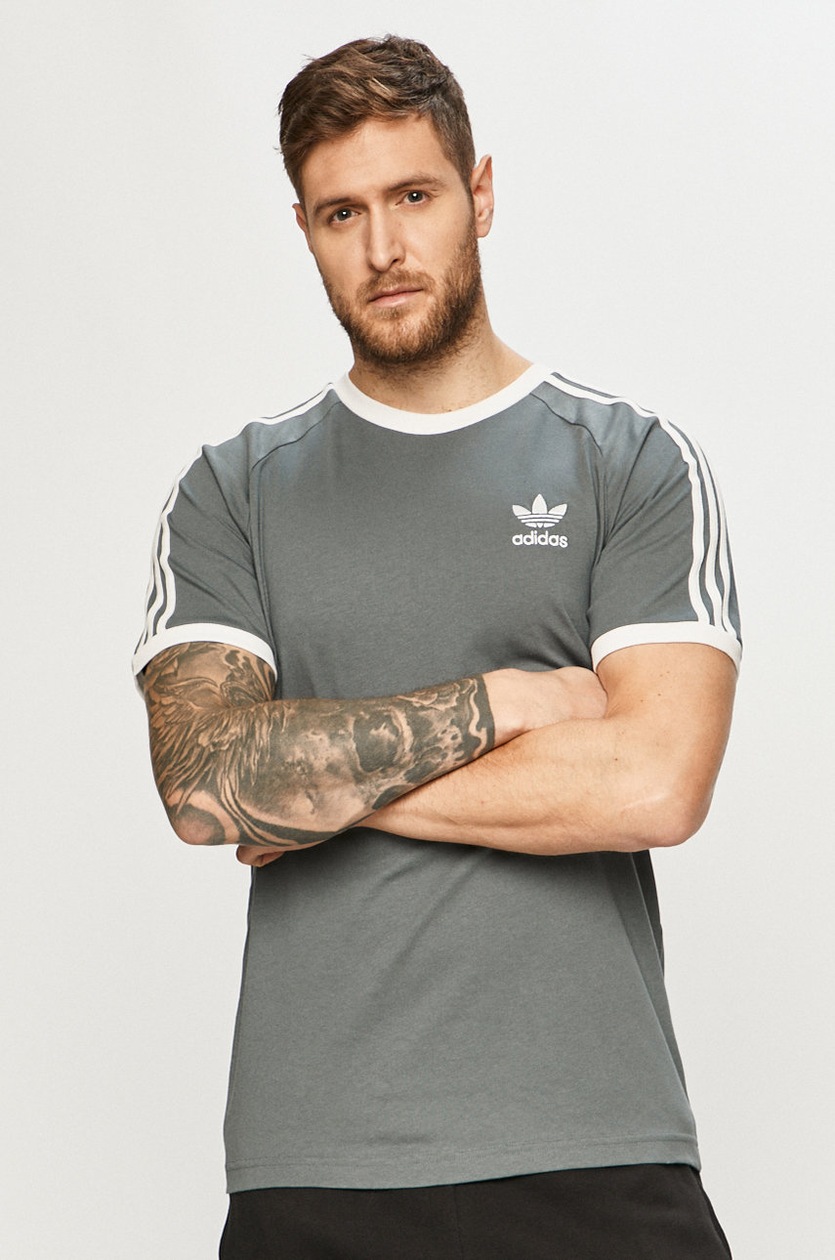 adidas Originals - T-shirt GN3500 | ANSWEAR.hu